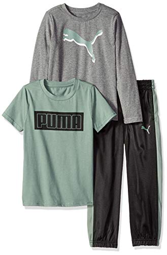 puma little boys