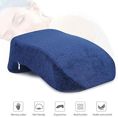 Desk Nap Pillow Womdee Muti Function Memory Foam Travel Pillow