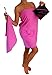 XL Travel Towel - 2in1 Quick Dry Extra Soft Microfiber, 13 Colors, Lightweight for Gym, Swim Practice, Travel, Backpacking, Camping, RV, Beach, Emergency Bag, Dorm, Tiny House, Van or Camper