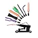 Y-NOT Sex Machine Sex Toys for Women and Men with Free Pocket Pussys and Dildos, F Machine Massage Gun Masturbator for Female/Male, Adult Toy Dildo Machine, Automatic Love Machine with 8 Attachments