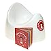 Child Matters Once Upon a Potty Potty Gift Box with Mini-Book - Girl, Yellow