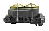 MBM-MC2912H- Universal Cast Iron Master
