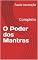 Livro O Poder dos Mantras: Completo