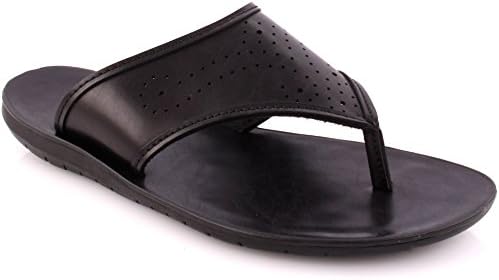 Zaif London Unze New Men ‘Julio’ Casual Slippers Beach Indoor Outdoor Summer UK Size 6-11 - O122