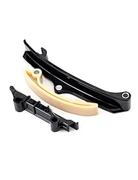 scitoo Nueva Cadena Timing Kit upper-single Fila Cadena para 99 02 Volkswagen Jetta Golf 2.8L VR6 AFP