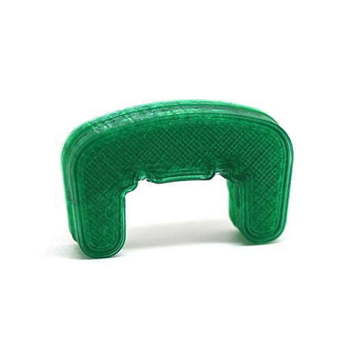 Dual Tone Viola Mute (Emerald Series)