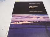 Front cover for the book The Pacific States by Neil Bowen Morgan