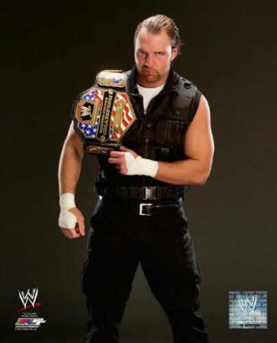 WWE Dean Ambrose Halloween Costumes WWE Dean Ambrose Halloween Costumes