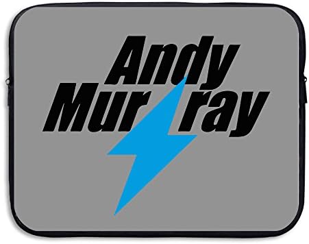 SUNpp Andy Murray Logo 13-Inch / 15-Inch Laptop Case Bag