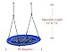 Saucer Swing by Soarin Supply Co. || 40