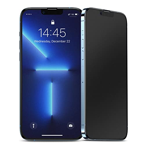 Designed for iPhone 13 Pro Max, Benks Matte Screen