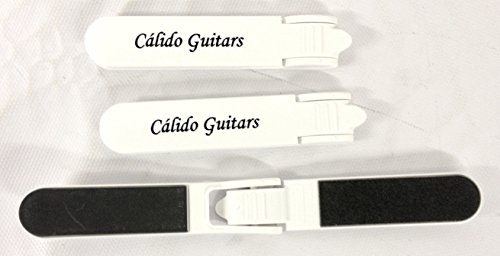 Guitar Nail Files