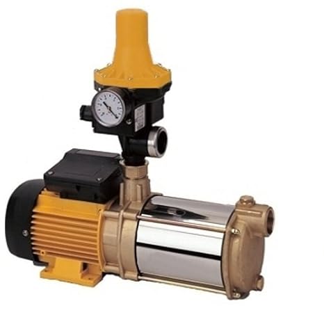 ESPA ASPRI 15-4 B Kit 02-4 (Controlpump FM 22 S)