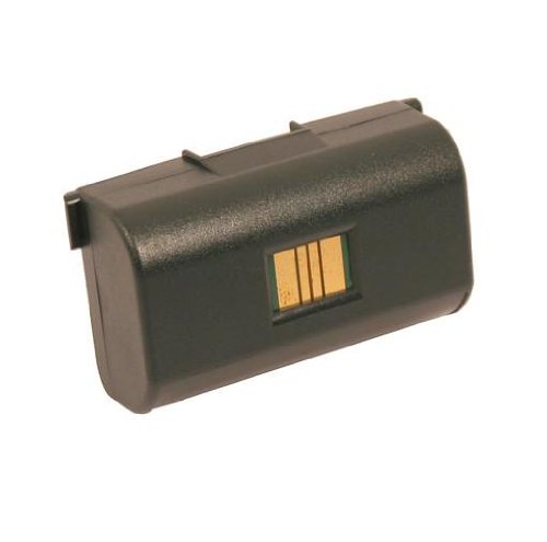 Intermec CK60 Replacement Scanner Battery - 18 Month Warranty - True High Rate