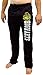 Hogwarts Harry Potter All Houses Crest Men's Pajama Pants - 5 Styles