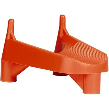 Kicking Stand Football Kicking Tee Stand With Carrying Bag - Adjustable Holder For Practice Field Goal