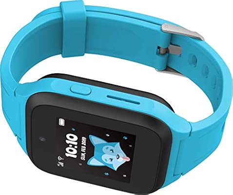 TCL MT40X MOVETIME - Smartwatch para niños con Tarjeta Nano ...