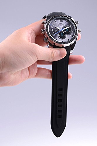 Fannuoyi wrist smart watch camera full hd 1920x1080p in…