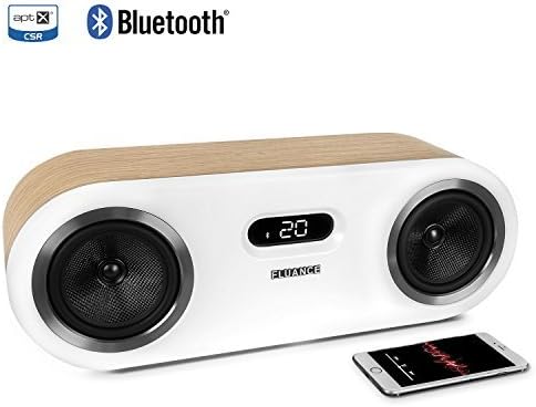 fluance bluetooth speaker