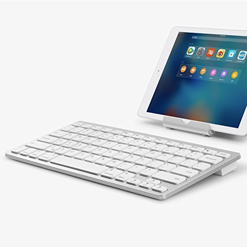 Anker Bluetooth UltraSlim Keyboard for iPad Air 2 / Air, iPad Import