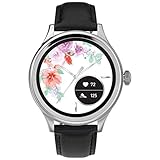iConnect by Timex Women’s Pro AMOLED Smartwatch