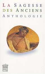 La  sagesse des anciens