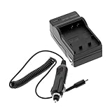 Charger NP-BG1 for Sony Cybershot: Digital Cameras