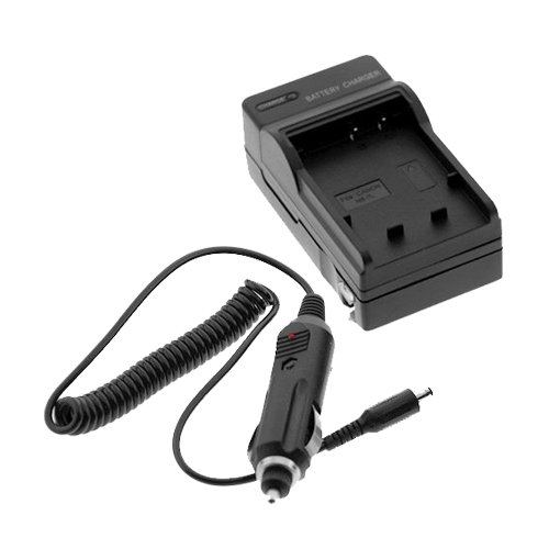 UPC 876544001755, Halcyon Charger for Sony Cybershot Digital Cameras