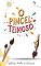 Livro O PINCEL TEIMOSO