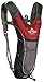 TETON Sports TrailRunner 2 Hydration Pack; 2-Liter Hydration Backpack with Water Bladder; for Backpacking, Hiking, Running, Cycling, and Climbing (Red)