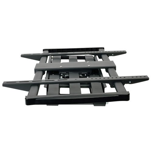 Tripp Lite Swivel/Tilt Wall Mount with Arm for 60" to 100" TVs, Monitors, Flat Screens, LED, Plasma or LCD Displays (DWM60100XX)