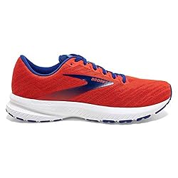 Brooks Mens Launch 7 Running Shoe