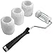Paint Roller - With 4-3