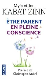 Être parent en pleine conscience