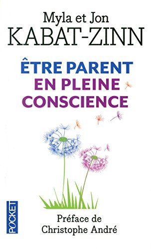 Être parent en pleine conscience