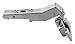 79T5550 45 Degree Cliptop Diagonal Corner