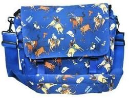 Cowboy Original Messenger Bag