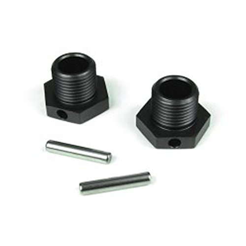 Tekno RC LLC Wheel Hubs 2pcs TKR5071 Electric Car/Truck Option Parts