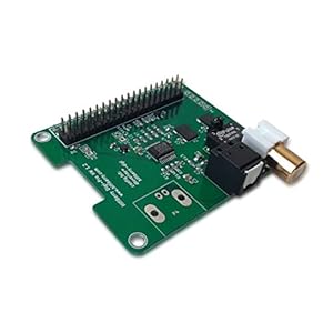 HiFiBerry Digi+ Pro GPIO Pins