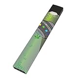MightySkins Skin for Pax Juul - Alien Conspiracy