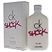 Calvin Klein One Shock for Her, 100 ml/3.4 oz.