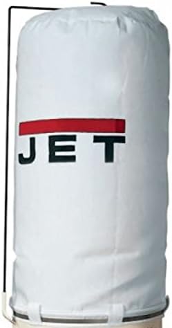 Jet 708636MF 5-Micron Filter & Collection Bag Kit for some DC-1100 Models