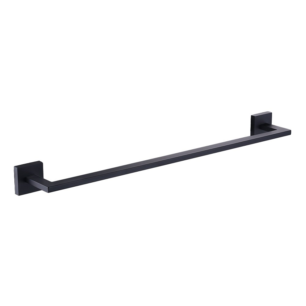 Best Towel Bar 3M Black