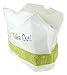 500 pc “Take Out!” Plastic Carry-Out, To Go Shopping Bags