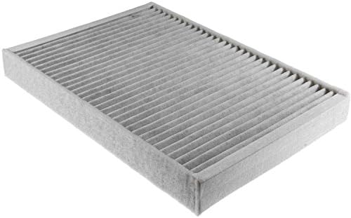 MAHLE Clevite Mahle Cabin Air Filter - Volvo 3.0L, 3.2L, 4.4L 2007-2010 LAK 387