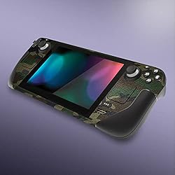 PlayVital Full Set Protective Skin Decal for Steam