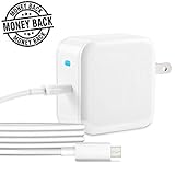 USB C Charger,30w PD Fast Wall Charger for Macbook 12“,QC 3.0 USB C Power Adapter Quick Charge to pixel 2,nintendo switch.Android Wall plug for samsung s8,Huawei P9/P10,nexus 6p,more usb c smartphone.