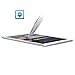 Cyxus Blue Light UV Filter [Sleep Better] 9H Tempered Glass Screen Protector for Apple iPad Pro 9.7