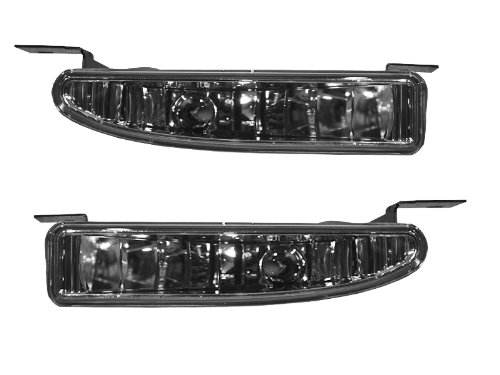 Buick Century Fog Lights Fog Lights For Buick Century
