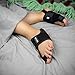 Bunion Corrector with Memory Foam Comfort, Orthopedic Bunion Splint, Big Toe Separator, Non-Surgical Hallux Valgus Joint Pain Relief, Hammer Toe Straightener, Adjustable Day Night Support